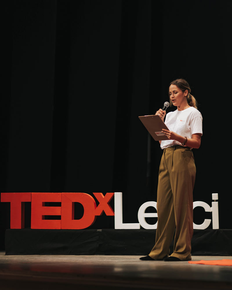TEDx Lerici
